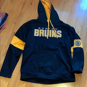 NHL Boston Bruins Sweatshirt
